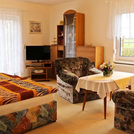 Holiday home In